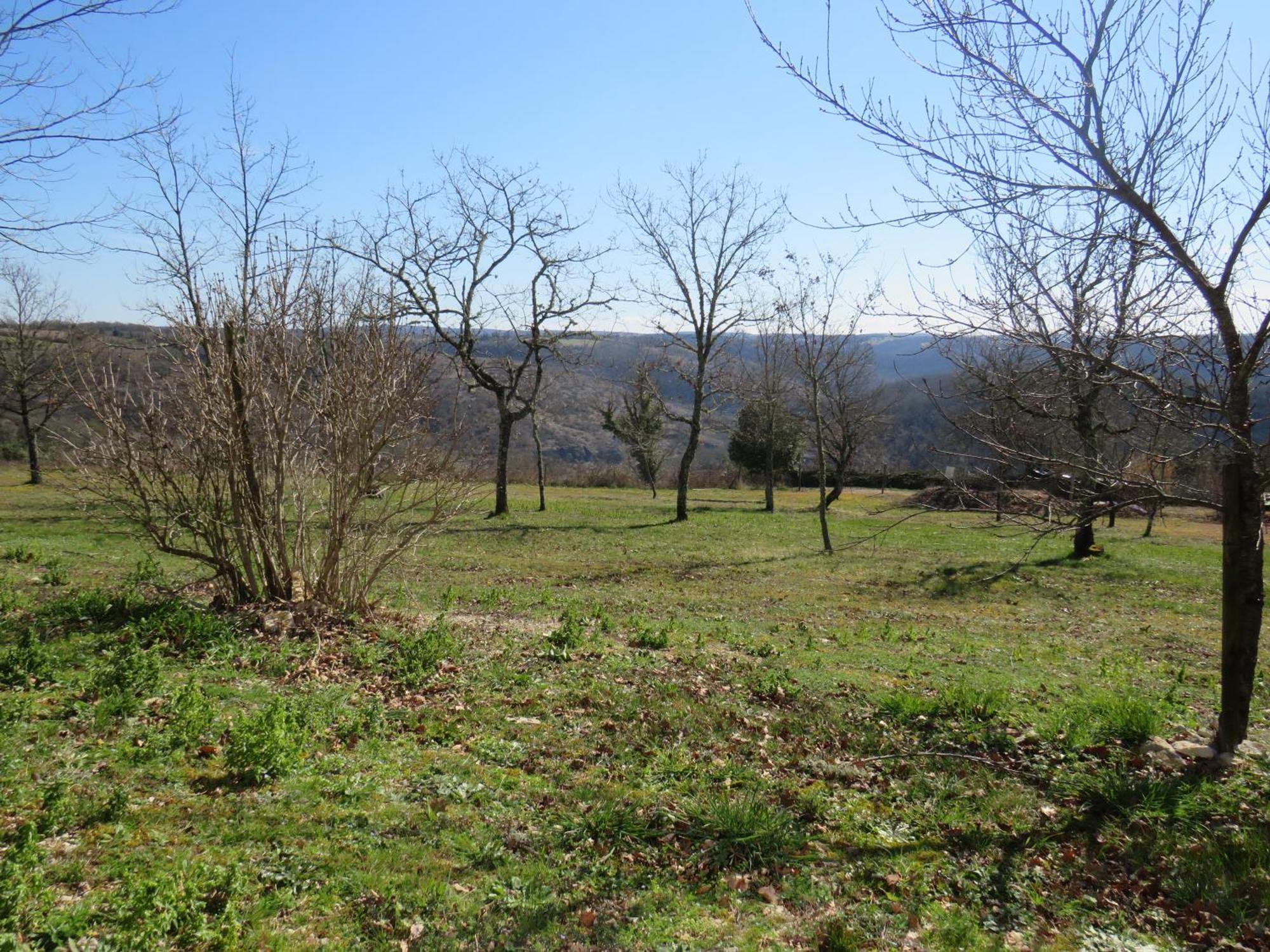 Gites Des Deux Vallees La Borieta Du Causse - Rocamadour Extérieur photo