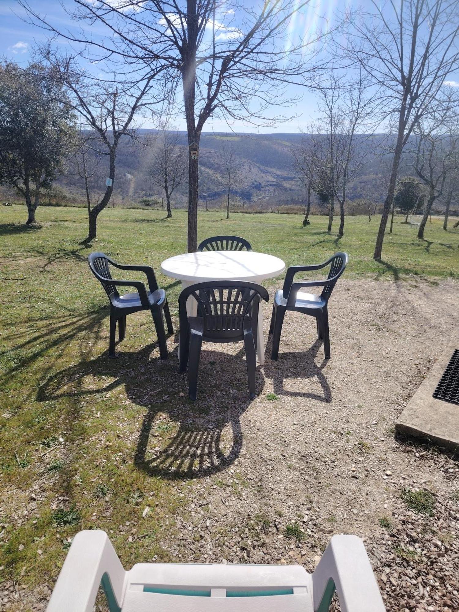Gites Des Deux Vallees La Borieta Du Causse - Rocamadour Extérieur photo
