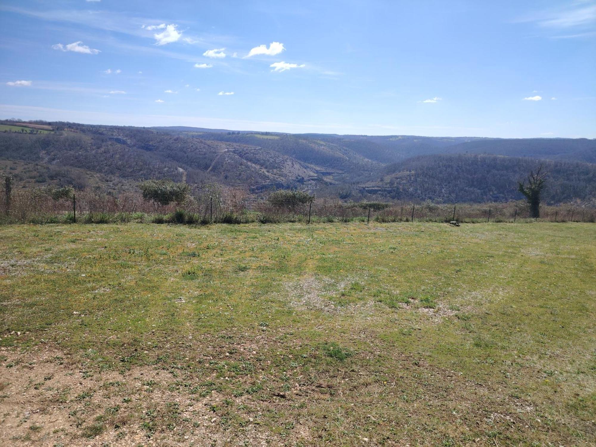 Gites Des Deux Vallees La Borieta Du Causse - Rocamadour Extérieur photo
